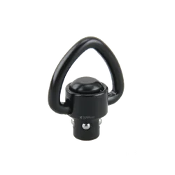 GUSS-03 1.0" Push Button QD Sling Swivel