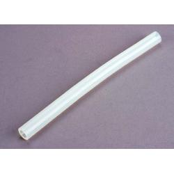 3551 Exhaust tube, (silicone) (N. Stampede/ N. Vee)