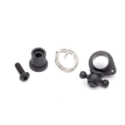 8843 Servo horn (with built-in spring and hardware) (for TRX-6™ locking differential)