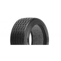 PRO-10140-00 PROTOform VTA Front Tires (26mm) for VTA Class