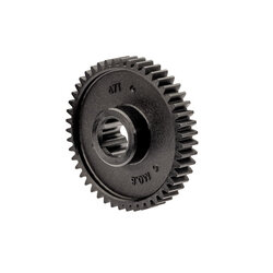 10756 Spur gear, 47-tooth (0.8 metric pitch, compatible with 32-pitch)