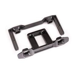 7417 Body Mounts (F&R) for Ford Fiesta ST Rally