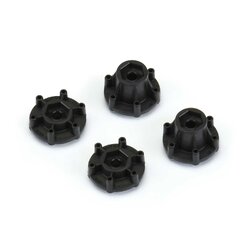 PRO633500 1/10 6x30 to 12mm Hex Adapters (Narrow & Wide)