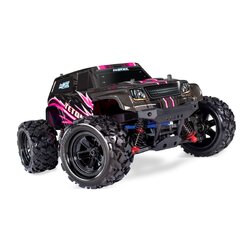 76054-5 1/18 LaTrax Teton (มีแบตเตอรี่, ที่ชาร์จให้)