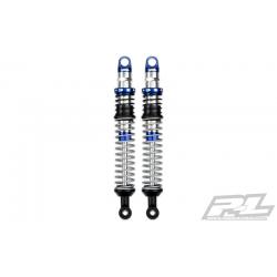 PRO-6316-02 Pro-Spec Scaler Shocks (105mm-110mm) for 1:10 Rock Crawlers Front or Rear