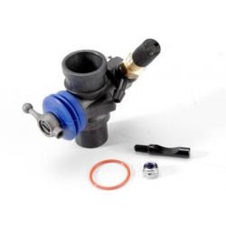 5252 Carburetor, complete (minus air filter assy) (TRX® 2.5, 2.5R or 3.3 composite slide)