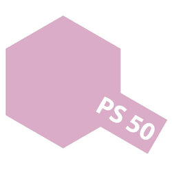PS-50 PS-50 Sparkling Pink