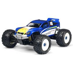 PRO-3225-00 Desert Rat Body T/E-Maxx/Savage/Revo 2.5