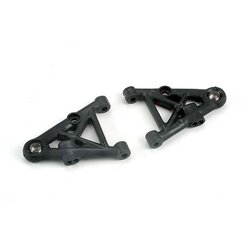 4331 Suspension arms, front (l&r)/ ball joints (2)