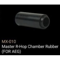 MX-010 Master Mods AEG R-Hop Chamber Rubber