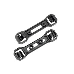 10721 Latch, body mount, front & rear (for clipless body mounting) (attaches to #10711 body)