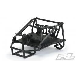 PRO-6322-00 Back-Half Cage for Pro-Line Cab Only Crawler Bodies on SCX10 II, TRX-4®, Ascender & Venture