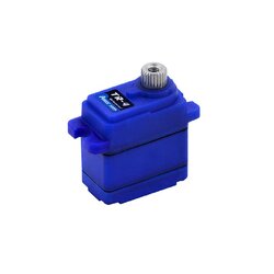INT-C29959 Power HD TR-4 Micro Waterproof / Metal Gear Servo for Traxxas TRX-4 Crawler