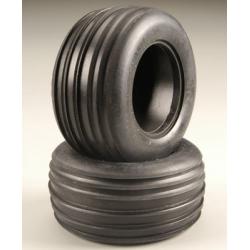 PRO-8095-12 The Edge Truck (R3) Front Tire Fits 2.2" Truck Wheel (2-pack)