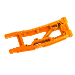 9534T Suspension arm, rear (left), orange