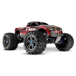39087-1 E-Maxx Brushless (ตัวโชว์)