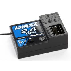 3046 Receiver, LaTrax micro, 2.4GHz (3-channel)