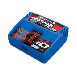 2970 EZ-Peak Plus 4-amp NiMH/LiPo Fast Charger with iD™ Auto Battery Identification