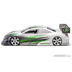 PRO-1520-30 R5-N Clear Body