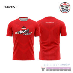 TRXMEETING2022 เสื้องาน TRX Meeting 2022