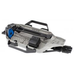 7421 Chassis conversion kit, low CG (Slash 4x4)