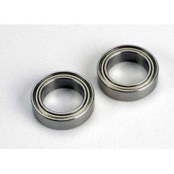 4612 Ball bearings (10x15x4mm) (2)