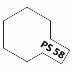PS-58 PS-58 Pearl Clear