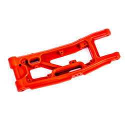 9533R Suspension arm, rear (right), red