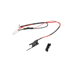 MK-112 MAR MOSFET Built-in Rear Wired Switch Combination