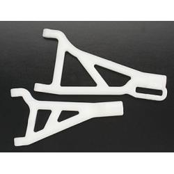 RPM-80211 REVO A-Arms Front Right Dyeable White (2)