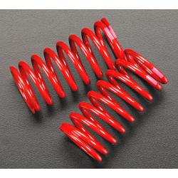 5443 Spring, shock red (GTR) (5.4 rate pink) (1 pair)