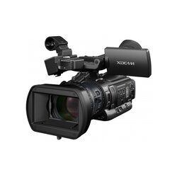 กล้องวีดีโอ Sony PMW-200 XDCAM HD422 Camcorder
