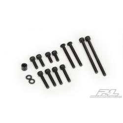PRO-6092-04 Pro-Line Transmission Hardware Replacement Kit for Pro-Line PRO-2 SC and Performance Transmission 6092-00