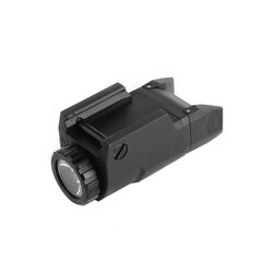 SKU-07166 APL-C Tactical Light（CR2 Battery)