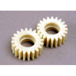 3996 Idler gears, 20-T (2)