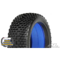 PRO-9025-06 Bow-Tie Off-Road 1:8 Buggy Tires
