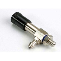 4050 High-speed needle valve & seat assembly (w/ securing nut)