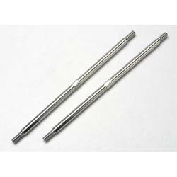 5338 Toe link, 5.0mm steel (front or rear) (2)