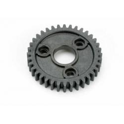 3953 Spur gear, 36-tooth (1.0 metric pitch)