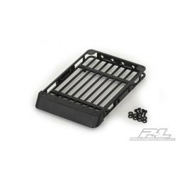PRO-6084-00 Rectangular Scale Off-Road Tubular Roof Rack for 1:10 Crawlers and Monster Truck