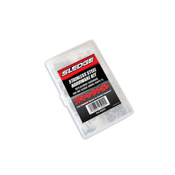 9592X Hardware kit, stainless steel, SledgeÂ® (contains all hardware used on SledgeÂ®)