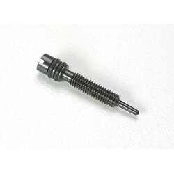 5251 Needle, low-speed/ 2x1mm O-ring (2) (TRX 2.5, 2.5R)