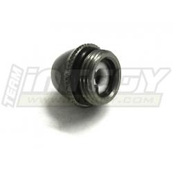 INT-T3162 Alloy Shock Cartridge(1) for MSR6 1/10 Jato, Revo, E-Revo, Summit & Slayer(both)