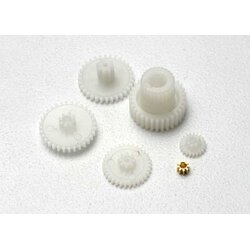 2062 Gear set (for 2060 sub-micro servo)