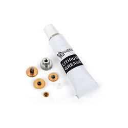 2064R Metal Gear Set for 2065R & 2065T Servos