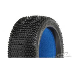 PRO-9028-01 Revolver V3 M2 (Medium) Off-Road 1:8 Buggy Tires for Front or Rear