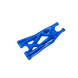 7831X Suspension arm, blue, lower (left, front or rear), heavy duty (1)