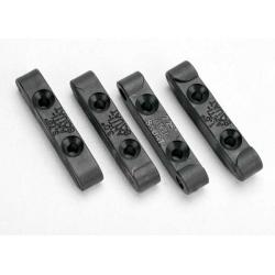 5559 Mounts, suspension pin (rear anti-squat blocks) (1.5, 2.25, 3.0 & 3.75 degree) (1 each)