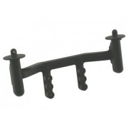 RPM-81142 Adjustable Rear Body Mounts – Slash 2wd, Nitro Slash, e-Stampede 2wd & Nitro Stampede