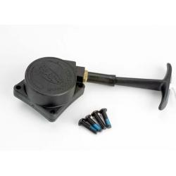 5170 Starter, recoil (complete with screws) (TRX 2.5, 2.5R, 3.3)